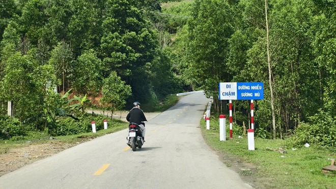 Quốc lộ 24 đang xuống cấp, ảnh hưởng đến an toàn giao thông, kết nối trục Đông - Tây của tỉnh do đó, lãnh đạo ở Quảng Ngãi kiến nghị ưu tiên đầu tư. 