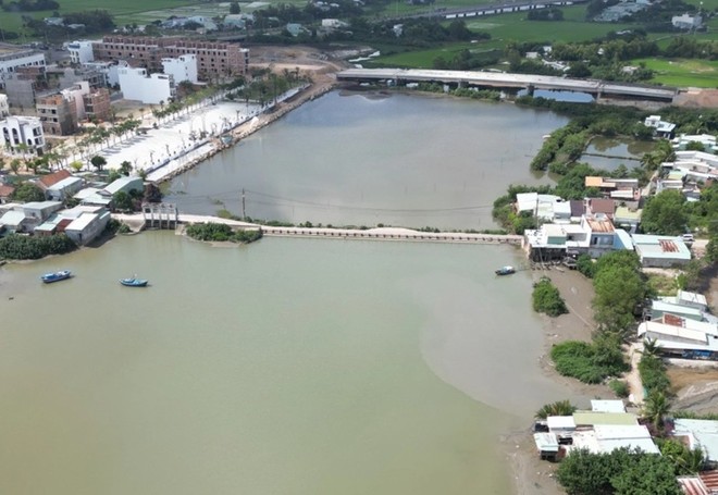 Gia Lai dành hơn 2.600 tỷ đồng để xây dựng các công trình, giải pháp tiêu thoát lũ 