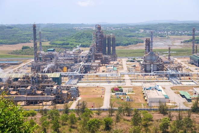 Quảng Ngãi: Hỗ trợ doanh nghiệp tháo gỡ khó khăn để tăng trưởng mạnh mẽ 