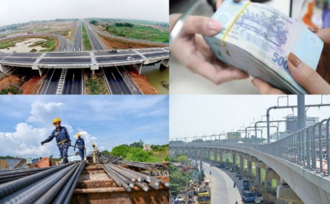 Thủ tướng yêu cầu đẩy mạnh giải ngân vốn đầu tư công ngay từ đầu năm 2026. 