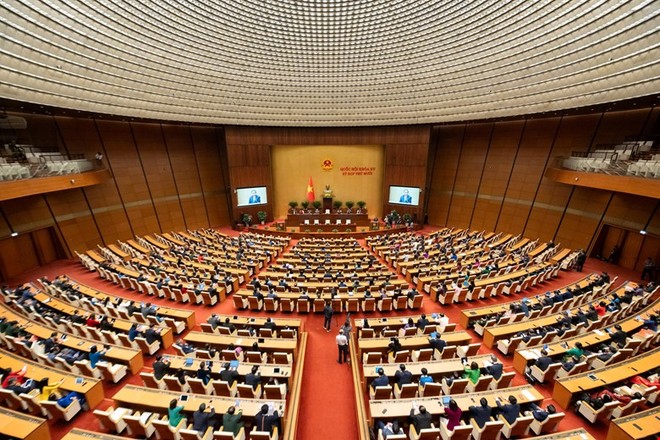 Tại cuộc bầu cử diễn ra ngày 15/3 tới, cử tri sẽ bỏ phiếu để bầu 500 đại biểu Quốc hội khóa XVI trong số 846 ứng cử viên có tên trong danh sách chính thức đã được công bố. 