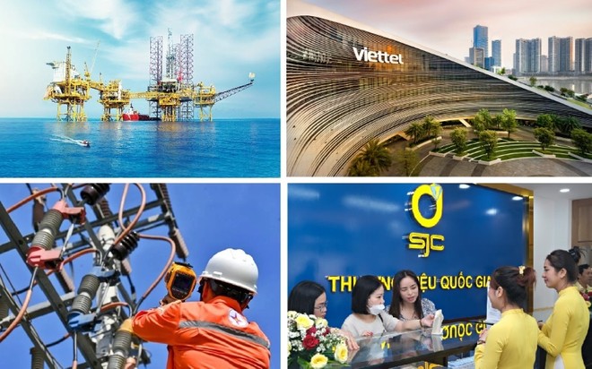 Dự thảo Nghị định quy định chi tiết khoản 2 Điều 30 và Điều 42 Luật Phục hồi, phá sản về thay đổi người đại diện theo pháp luật của doanh nghiệp có vốn nhà nước 