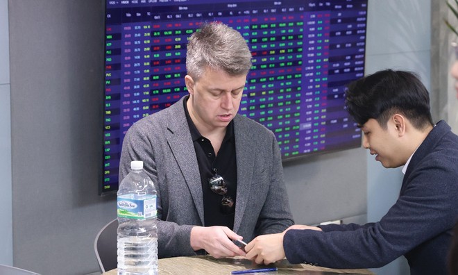 Dòng vốn ngoại kỳ vọng sẽ quay trở lại thị trường trong năm 2026 