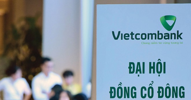 Nhiều ngân hàng đang củng cố nền tảng vốn, chuẩn bị cho giai đoạn phát triển mới