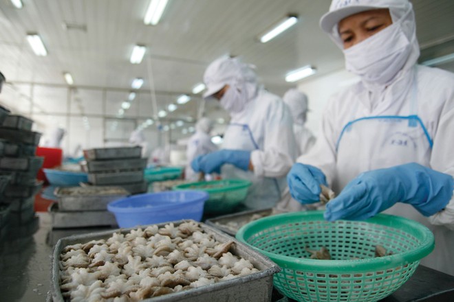 Các doanh nghiệp có năng lực thích ứng tốt với sự thay đổi thuế quan của Mỹ được kỳ vọng duy trì đà tăng trưởng và cải thiện vị thế cạnh tranh