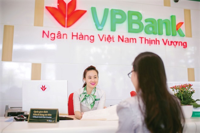 Năm nay, VPBank dự kiến lợi nhuận trước thuế hợp nhất đạt 41.323 tỷ đồng, tăng 35% so với mức thực hiện trong năm 2025