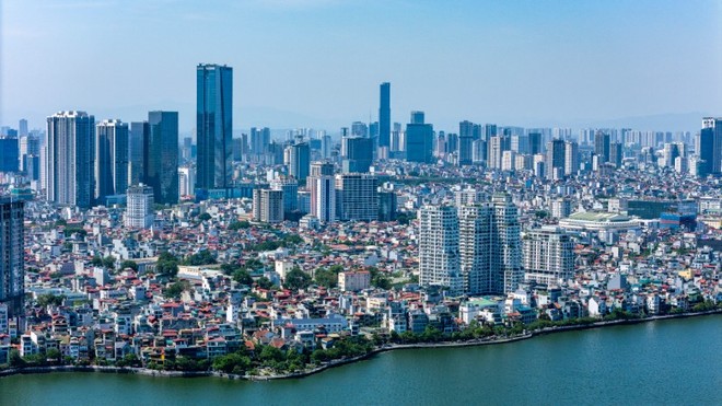 Cấp “hồ sơ khai sinh” cho từng thửa đất