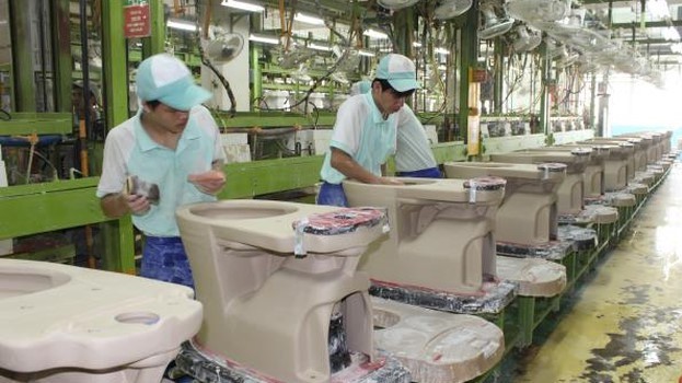 Bộ Xây dựng "siết" kiểm tra chất lượng vật liệu nhập khẩu.