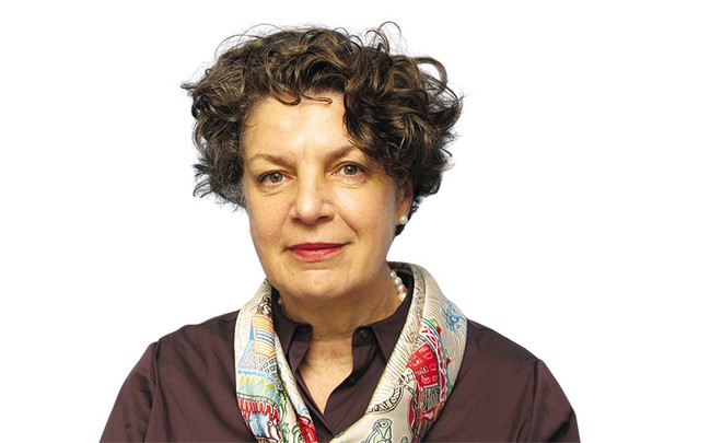 Bà Helga Margarete Barth, Đại sứ CHLB Đức tại Việt Nam 