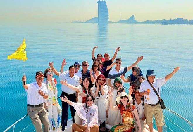 Du lịch Hà Nội chủ động ứng phó, dừng chương trình tới vùng chiến sự 