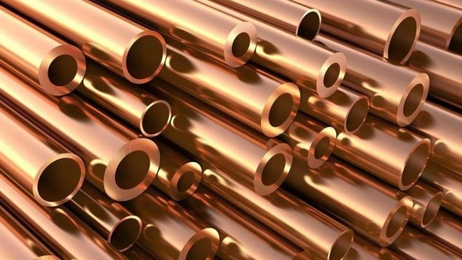 EC vừa nhận hồ sơ điều tra chống bán phá giá đối với sản phẩm ống đồng nhập khẩu từ Việt Nam. 