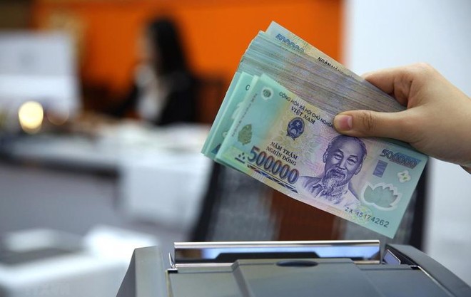 Rà soát cải cách tiền lương sau 7 năm triển khai Nghị quyết 27