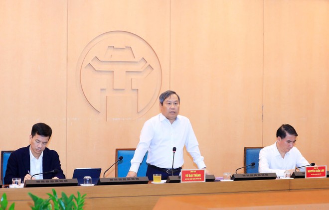 Hà Nội tăng tốc giải ngân đầu tư công, tạo lực đẩy tăng trưởng 