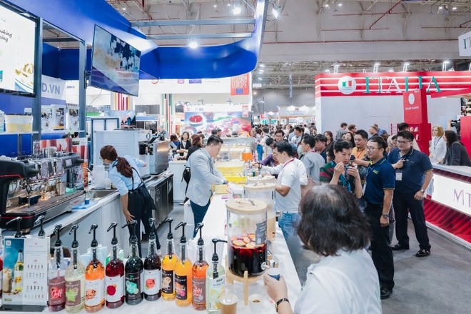 Ngành F&B trước làn sóng AI: Kinh nghiệm thôi là chưa đủ 