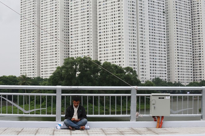 Chi phí vay tăng mạnh làm suy yếu lực cầu nhà ở