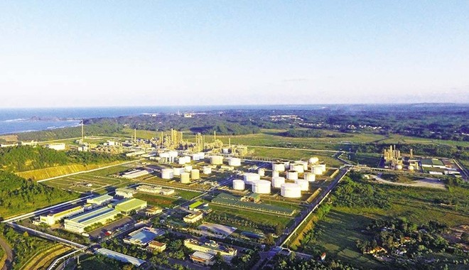 Các doanh nghiệp kinh doanh xăng, dầu trên địa bàn tỉnh Quảng Ngãi chủ động xây dựng phương án bảo đảm nguồn hàng, duy trì lượng tồn kho phù hợp. 