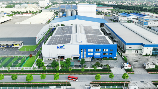 Nhựa Chất lượng cao Bình Thuận (BQP) nộp hồ sơ niêm yết 18,5 triệu cổ phiếu trên sàn HOSE