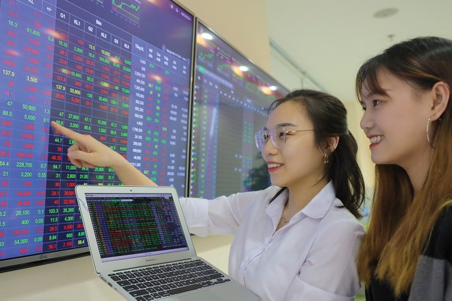 Các cải cách thời gian qua đã đưa thị trường chứng khoán Việt Nam tiến rất gần mục tiêu nâng hạng