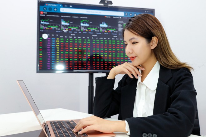 Sau nhịp điều chỉnh mạnh, định giá thị trường đang trở nên hấp dẫn hơn