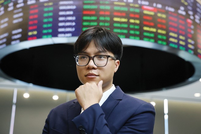 Chuỗi cú sốc liên tiếp trong vòng 5 năm qua đã rèn luyện một thế hệ nhà đầu tư chứng khoán có khả năng chịu đựng rủi ro cao hơn