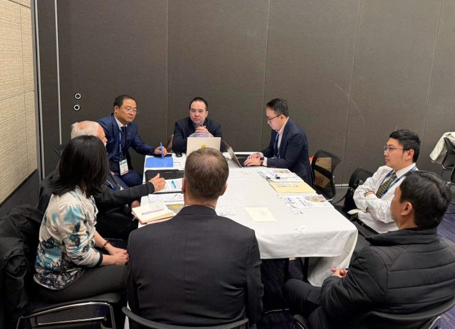 Gỡ vướng kỹ thuật cho xuất khẩu thủy sản sang Mỹ 