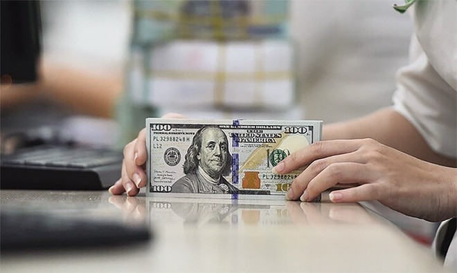 Tỷ giá tăng do căng thẳng Trung Đông