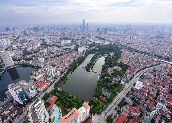 Tổ công tác có nhiệm vụ rà soát, tổng hợp các khó khăn, vướng mắc trong triển khai điều chỉnh quy hoạch thời kỳ 2021 - 2030 sau sáp nhập đơn vị hành chính và triển khai pháp luật về quy hoạch; rà soát, tổng hợp các khó khăn, vướng mắc về thể chế hành chính sau sáp nhập.