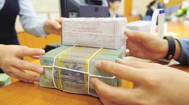 Hoạt động xử lý nợ xấu hiện tại chủ yếu vẫn do các ngân hàng bán nợ cho VAMC thực hiện 