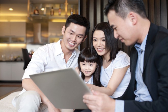 Các công ty bảo hiểm nhân thọ đang đẩy mạnh sản phẩm mới ra thị trường