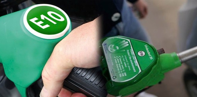 Thủ tướng yêu cầu triển khai xăng E10 từ tháng 4, sớm hơn lộ trình khoảng 2 tháng.