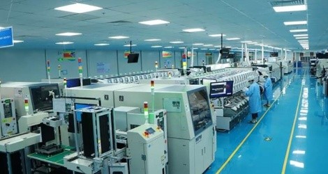 Xuất nhập khẩu của khu vực FDI 2 tháng/2026 tăng mạnh trong khi khu vực trong nước lại giảm. 