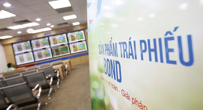 Trái phiếu nội tệ thị trường mới nổi đã trở thành nạn nhân chính trong môi trường né tránh rủi ro