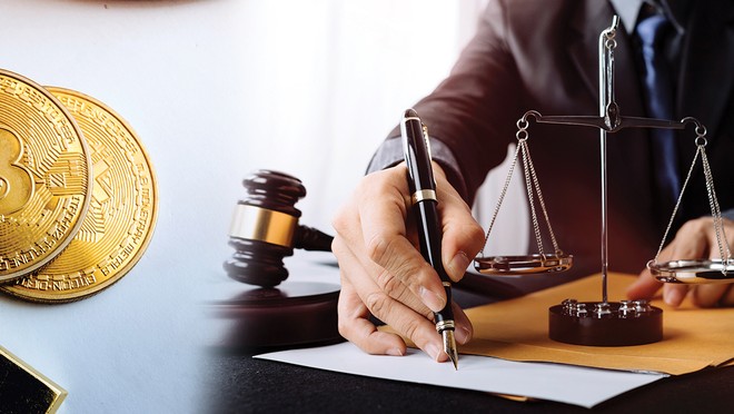 Khi tài sản mã hóa được pháp luật thừa nhận, quyền sở hữu của nhà đầu tư sẽ được bảo vệ trên các sàn được cấp phép