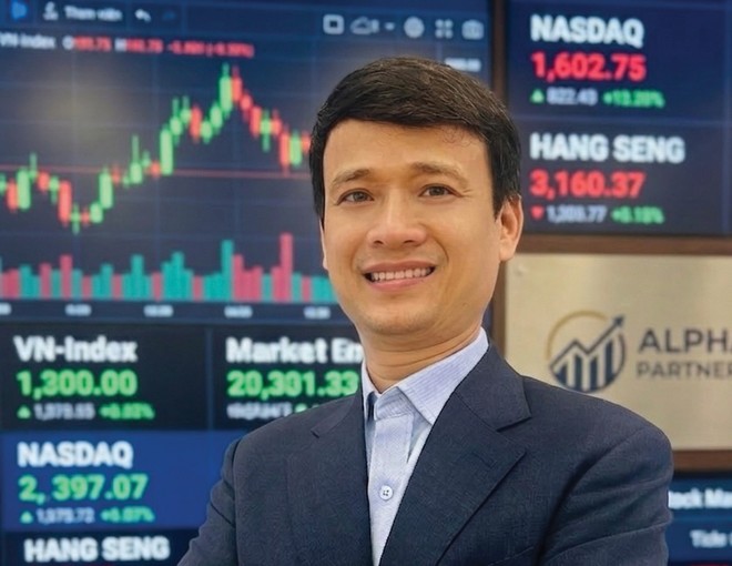 TS. Phạm Tiến Đạt, Viện Chính sách và Chiến lược Tài chính 