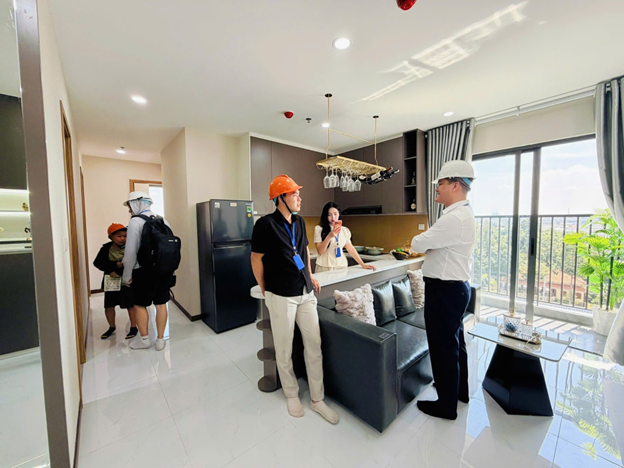 Người mua nhà dần cân nhắc đến khả năng chi trả dài hạn hơn trong thời điểm hiện tại