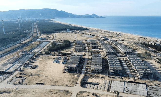 Gia Lai: 2 dự án chậm tiến độ phải triển khai thi công chậm nhất trong tháng 6