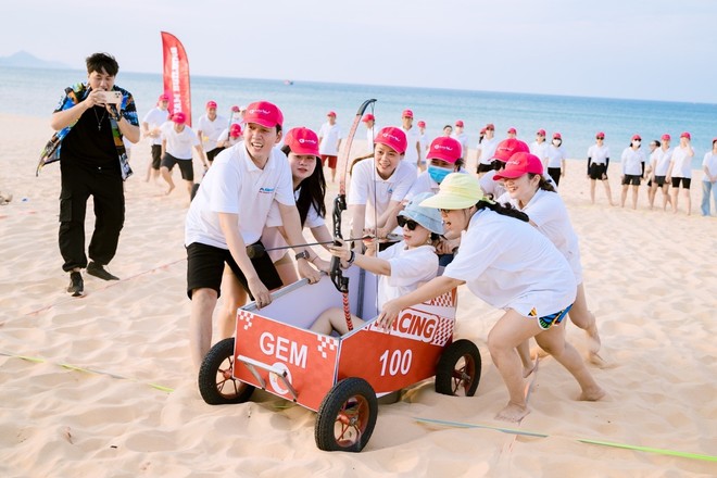 Du lịch hè: Tour thiết kế riêng lên ngôi, doanh nghiệp “giữ giá” giữa áp lực chi phí 