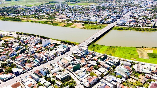 Quảng Ngãi tìm nhà đầu tư dự án nhà ở xã hội hơn 5.000 tỷ đồng 