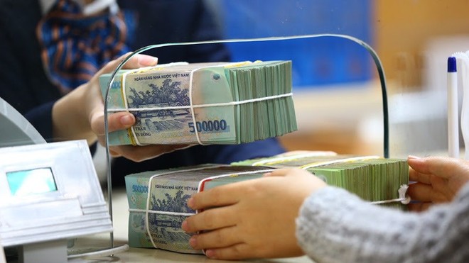 Nhu cầu vay vốn của doanh nghiệp vượt khách hàng cá nhân, trở thành động lực tăng trưởng chính