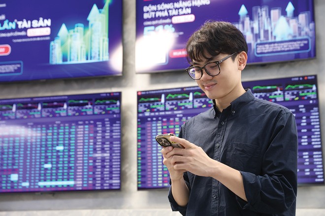 Giai đoạn đầu tư hiện tại đòi hỏi sự linh hoạt