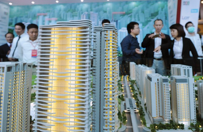 Lãi suất tăng trong bối cảnh lạm phát có xu hướng tăng trở lại, trong khi nhu cầu vốn của nền kinh tế vẫn rất lớn