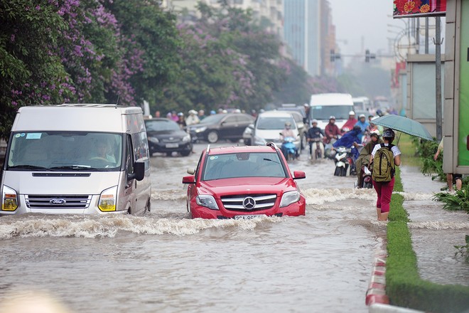 Chi phí bồi thường tăng do thiên tai, bão lũ… đã ảnh hưởng tới lợi nhuận của nhiều công ty bảo hiểm phi nhân thọ 