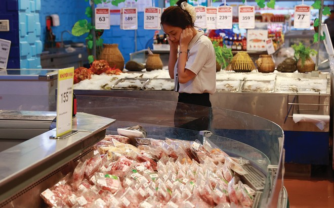 Người tiêu dùng ngày nay đòi hỏi sự tương xứng rõ ràng giữa số tiền bỏ ra và giá trị nhận được