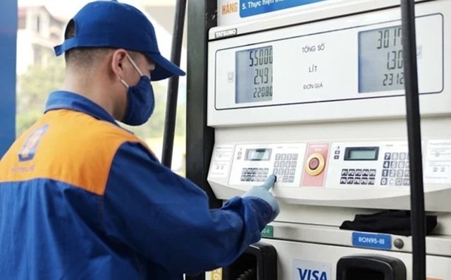 Việt Nam là một trong số ít quốc gia trong khu vực duy trì được ổn định thị trường xăng dầu.