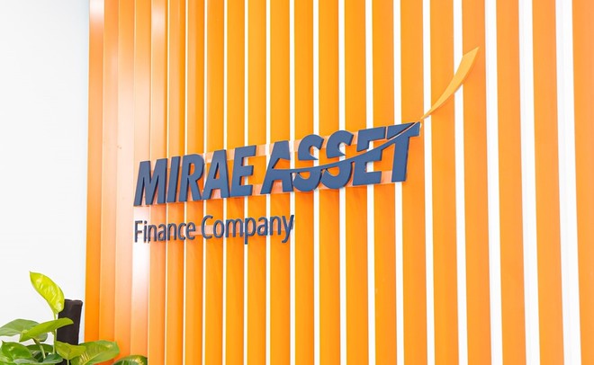 Tài chính Mirae Asset Việt Nam chấm dứt hoạt động văn phòng đại diện tại Bình Dương từ 31/3/2026