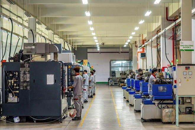 TP.HCM tạo “luồng xanh” cho dự án công nghệ cao có liên kết quốc tế 