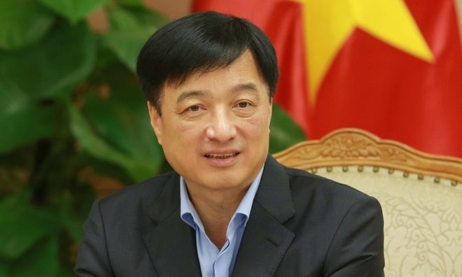 Bí thư Thành ủy Hà Nội Nguyễn Duy Ngọc được Bộ Chính trị điều động, phân công giữ chức Trưởng ban Tổ chức Trung ương, thay ông Lê Minh Hưng vừa được bầu làm Thủ tướng. 