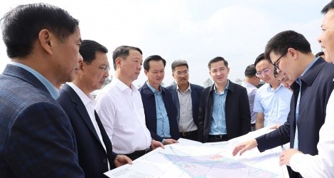 3 tổ công tác được thành lập nhằm tháo gỡ khó khăn, xúc tiến đầu tư cho Doanh nghiệp, ảnh: BHT