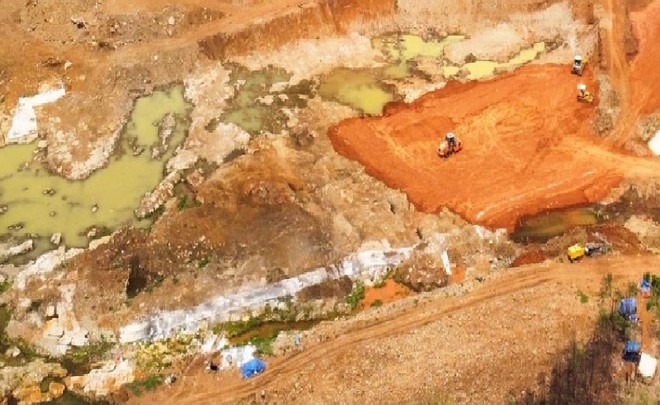 Lâm Đồng: Hai dự án thủy điện gặp vướng mắc chờ Thanh tra Chính phủ hướng dẫn xử lý 