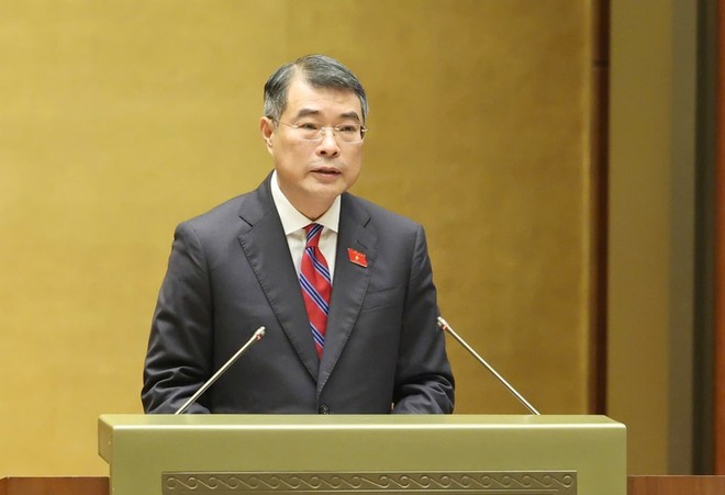 Phân công công tác của Thủ tướng Chính phủ và các Phó Thủ tướng Chính phủ 